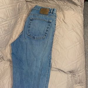 Men’s jeans
